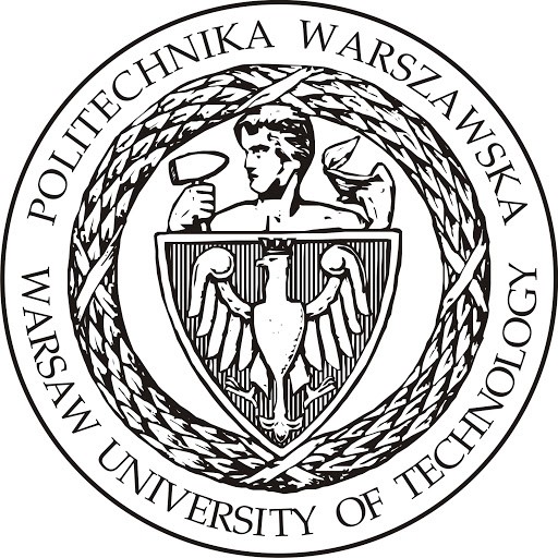 Logo Politechnika Warszawska