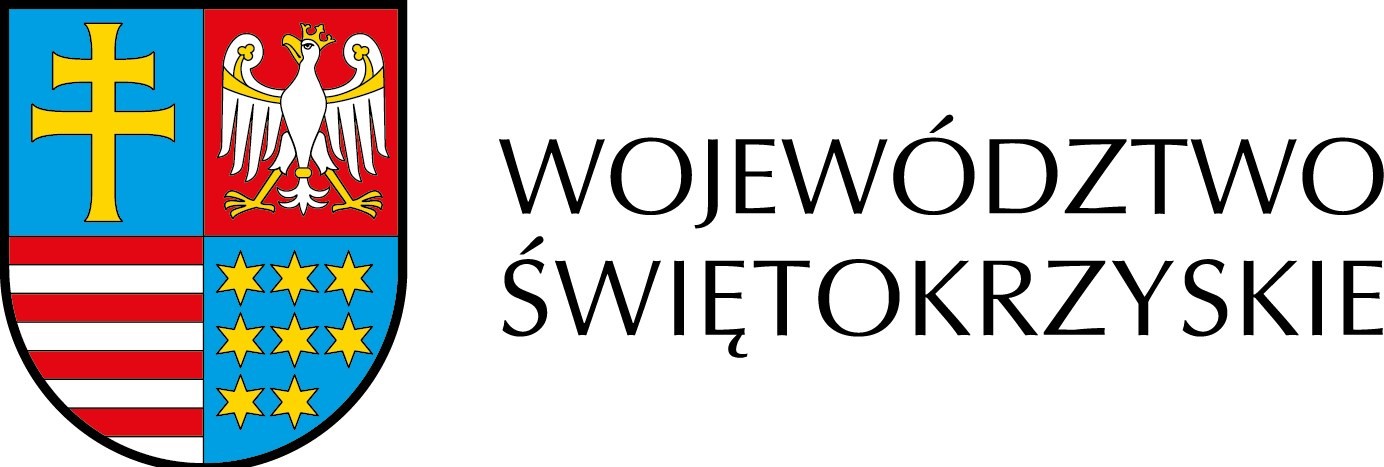 Wojewódzwto Świętokrzyskie